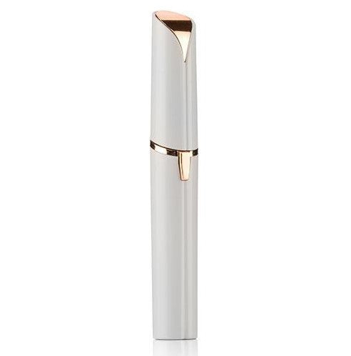 Depiladora Facial De Precisión Con LED