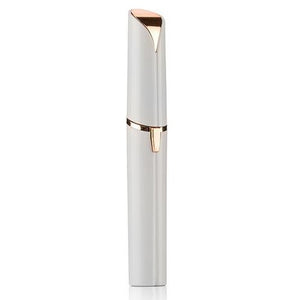Depiladora Facial De Precisión Con LED
