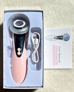 Masajeador Facial Ledterapia Profesional